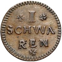 1 Schwaren reverse