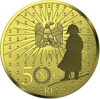50 Euro obverse