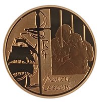 50 Euro obverse