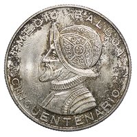 ½ Balboa reverse