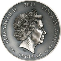 1 Dollar obverse