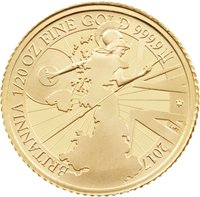 1 Pound reverse
