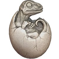 10000 Francs CFA reverse