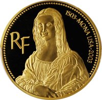 100 Euro obverse