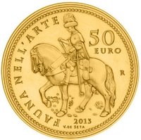 50 Euros reverse