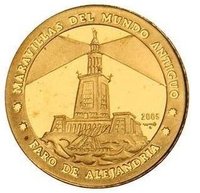 5 Pesos reverse