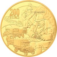 200 Euro reverse