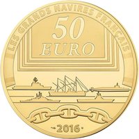 50 Euro reverse