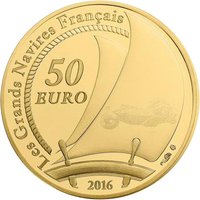 50 Euro reverse
