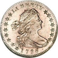 5 Cents obverse