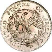 5 Cents reverse