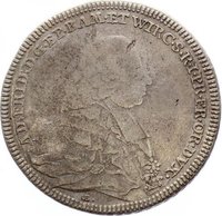 20 Kreuzer obverse