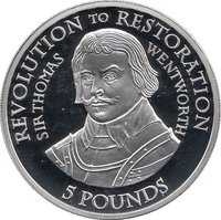5 Pounds reverse