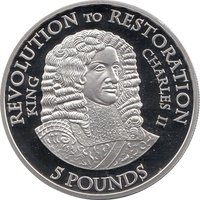 5 Pounds reverse