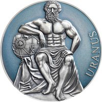 3000 Francs CFA reverse