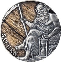 3000 Francs CFA reverse