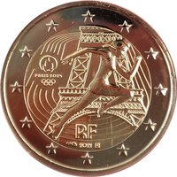 2 Euro obverse