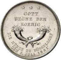 1 Thaler reverse