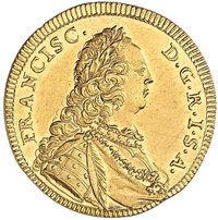 1 Ducat reverse
