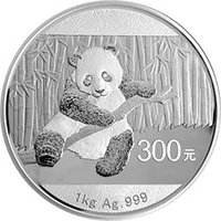 300 Yuan reverse