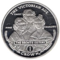 1 Crown reverse