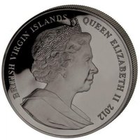 100 Dollars obverse