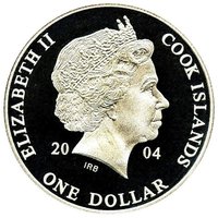 1 Dollar obverse