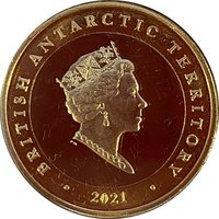 2 Pounds obverse
