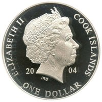 1 Dollar obverse