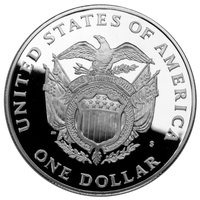 1 Dollar reverse