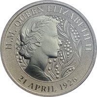 1 Dollar reverse