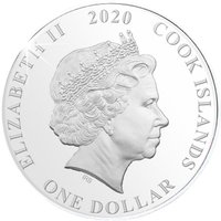 1 Dollar obverse