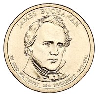 1 Dollar obverse