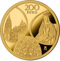 200 Euro reverse