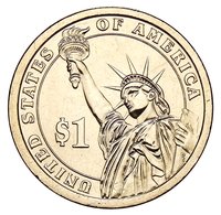 1 Dollar reverse