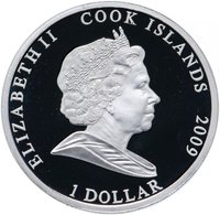 1 Dollar obverse
