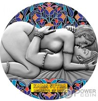 3000 Francs CFA reverse