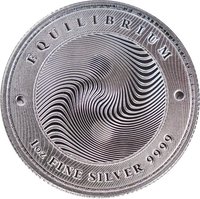 5 Dollars reverse