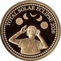 10 Córdobas reverse