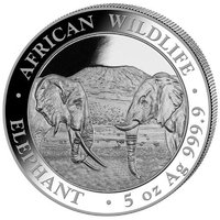 500 Shillings reverse