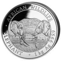 2000 Shillings reverse