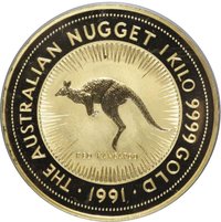 10000 Dollars reverse