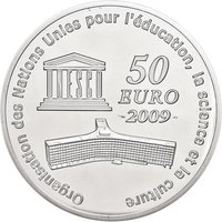 50 Euro reverse