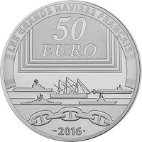 50 Euro reverse