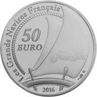50 Euro reverse