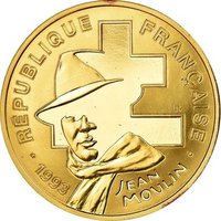500 Francs obverse