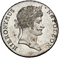 1 Conventionsthaler obverse