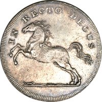 1 Thaler reverse