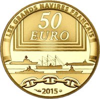 50 Euro reverse