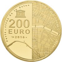 200 Euros reverse